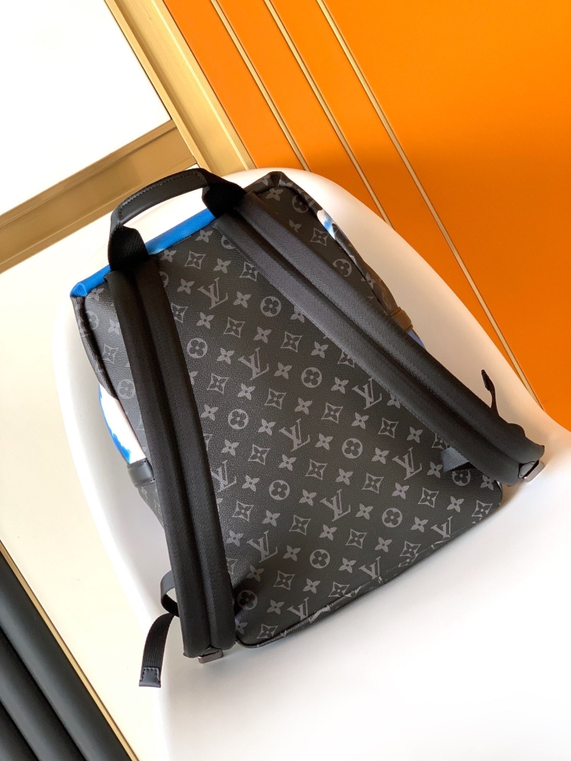 LV Backpacks